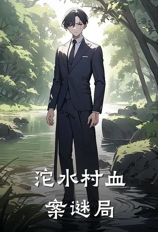 沱水村血案谜局