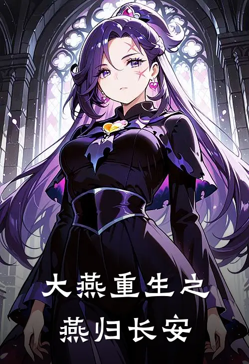 大燕重生之燕归长安