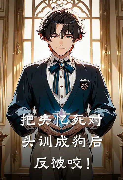 把失忆死对头训成狗后，反被咬！