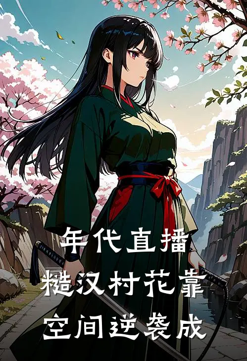 年代直播：糙汉村花靠空间逆袭成