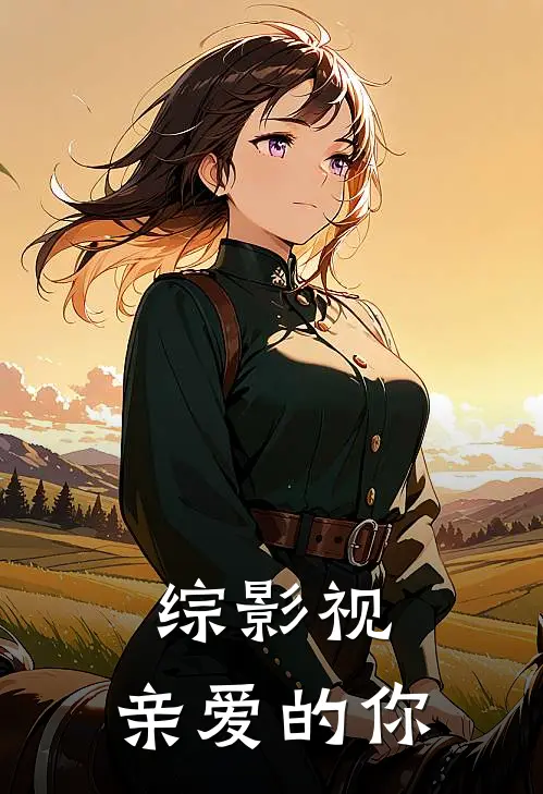 综影视：亲爱的你
