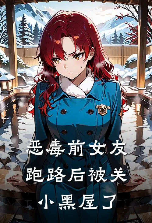 恶毒前女友跑路后被关小黑屋了