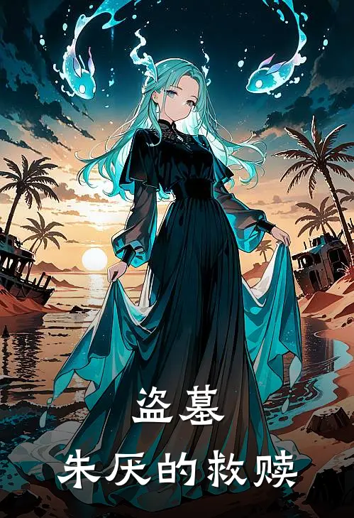 盗墓：朱厌的救赎