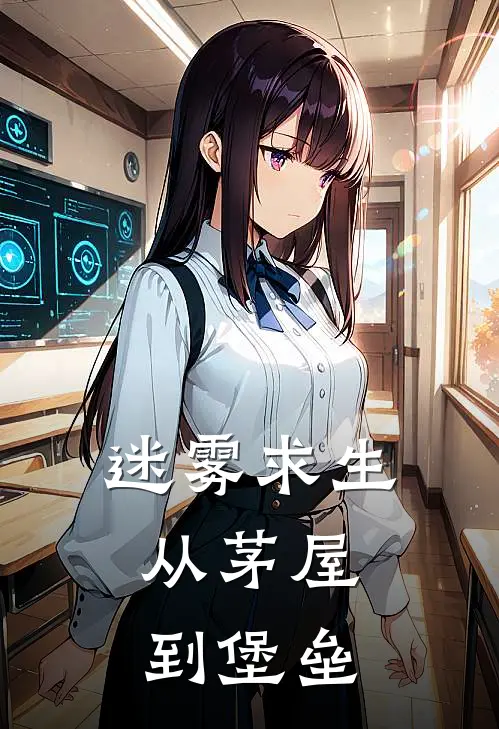 迷雾求生：从茅屋到堡垒