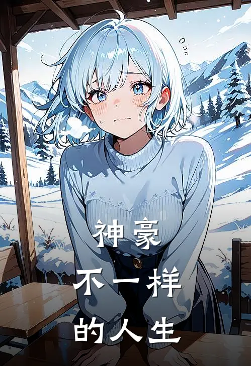 神豪：不一样的人生