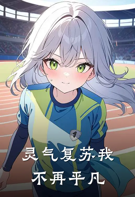 灵气复苏我不再平凡