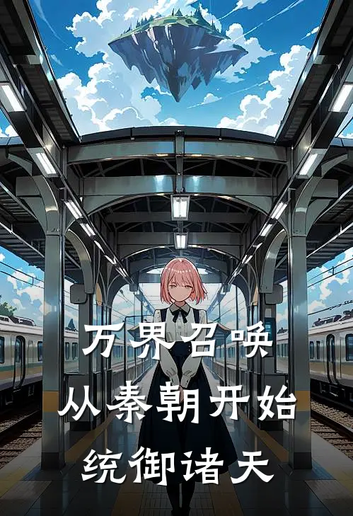 万界召唤：从秦朝开始统御诸天