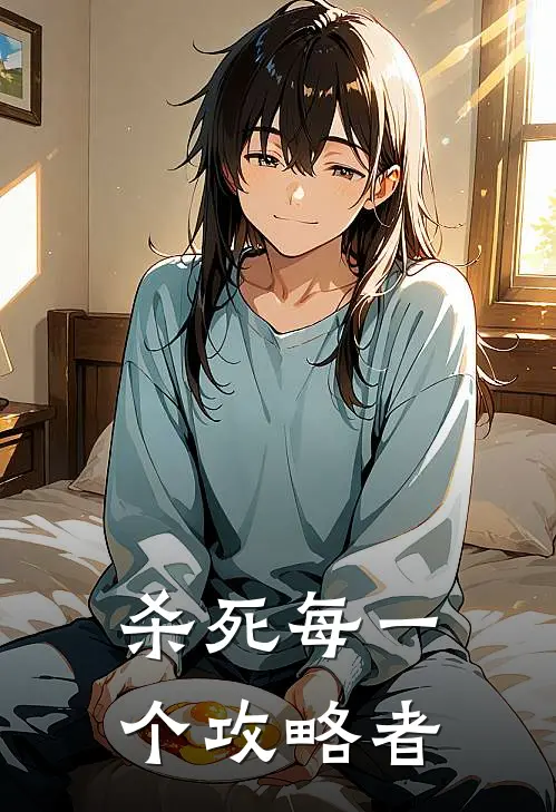 杀死每一个攻略者