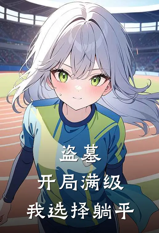 盗墓：开局满级，我选择躺平