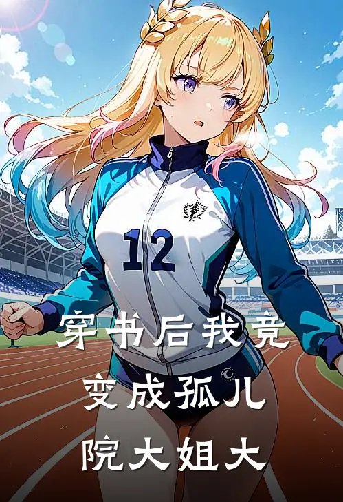 穿书后我竟变成孤儿院大姐大