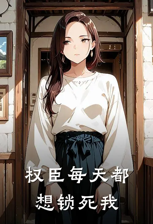 权臣每天都想锁死我