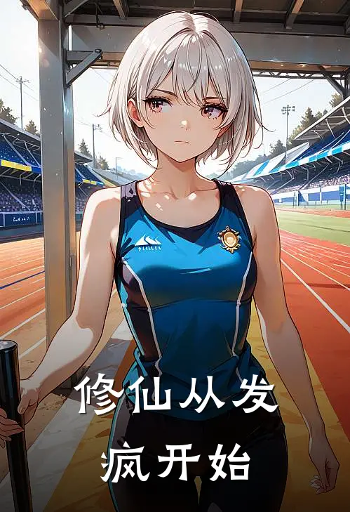 修仙从发疯开始