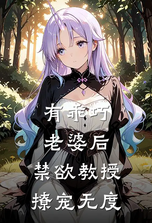 有乖巧老婆后，禁欲教授撩宠无度