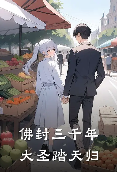佛封三千年，大圣踏天归