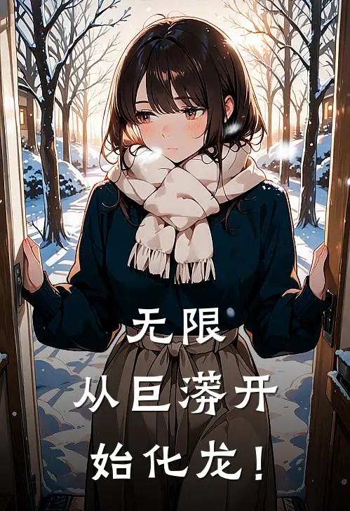 无限：从巨蟒开始化龙！