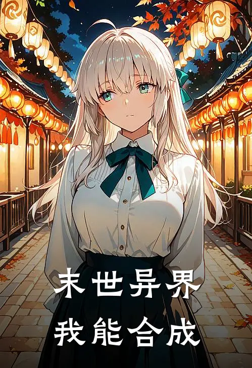 末世异界：我能合成