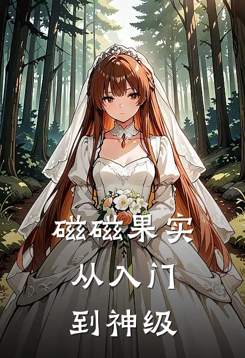 磁磁果实：从入门到神级