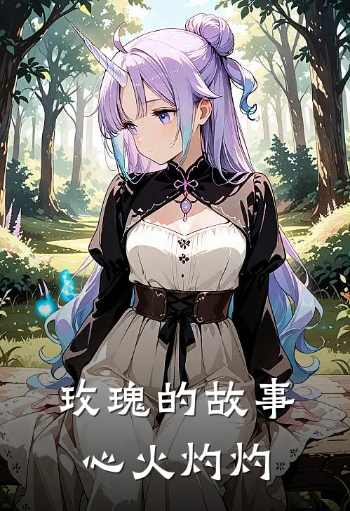 玫瑰的故事，心火灼灼