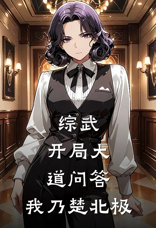 综武：开局大道问答，我乃楚北极