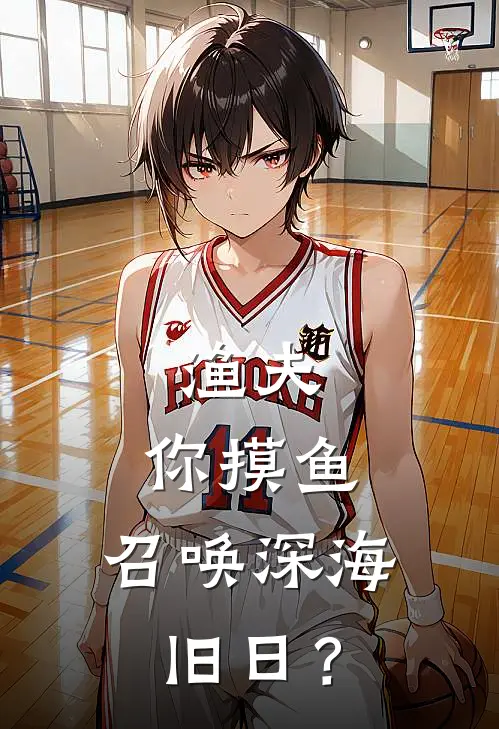 渔夫：你摸鱼，召唤深海旧日？