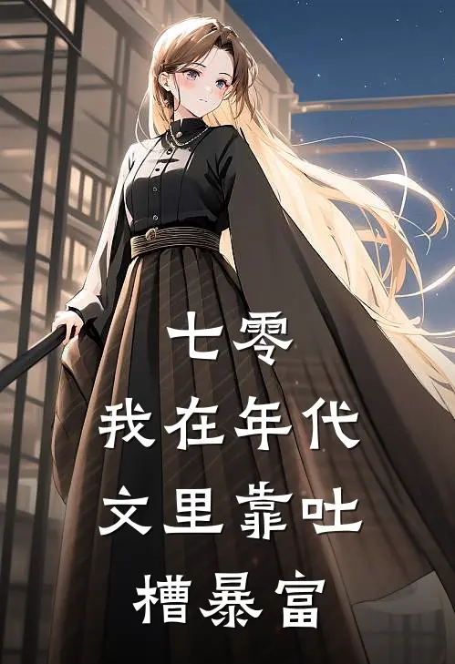 七零：我在年代文里靠吐槽暴富