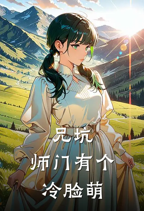 兄坑：师门有个冷脸萌