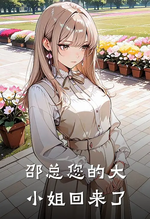 邵总您的大小姐回来了