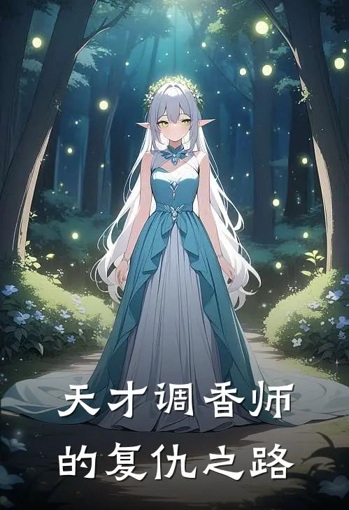 天才调香师的复仇之路