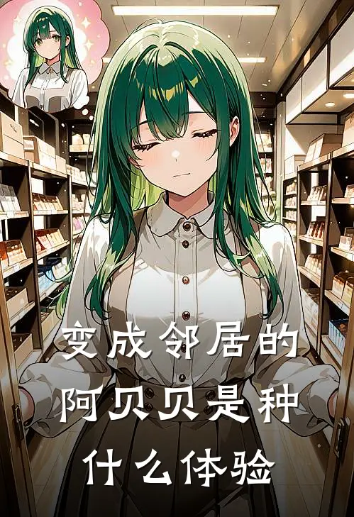 变成邻居的阿贝贝是种什么体验