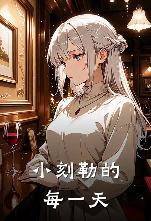 小刻勒的每一天