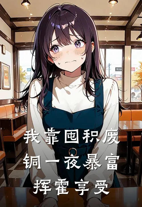 我靠囤积废铜一夜暴富，挥霍享受