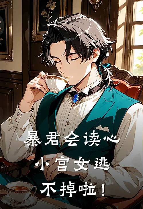 暴君会读心，小宫女逃不掉啦！