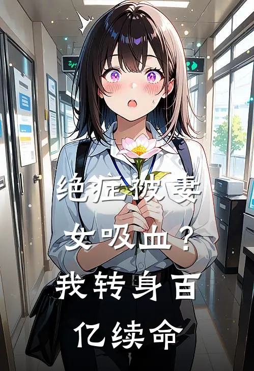 绝症被妻女吸血？我转身百亿续命