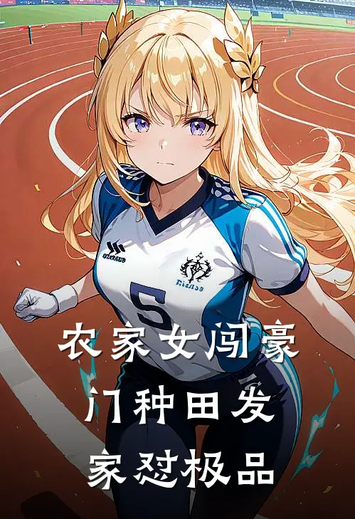 农家女闯豪门种田发家怼极品