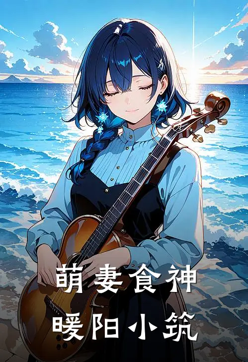 萌妻食神：暖阳小筑