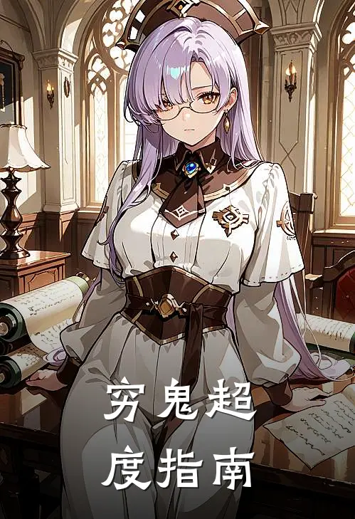 穷鬼超度指南