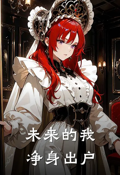 未来的我净身出户