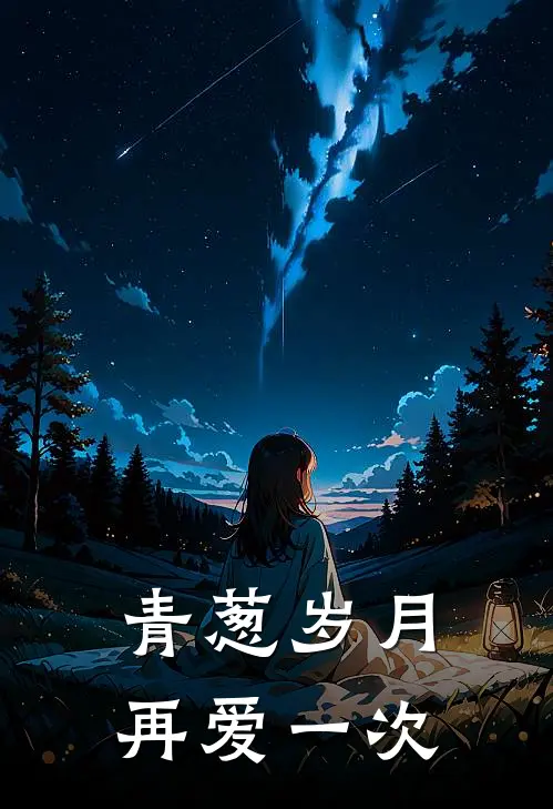 青葱岁月，再爱一次