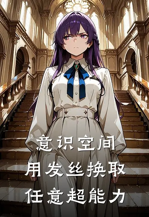 意识空间：用发丝换取任意超能力