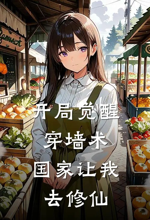 开局觉醒穿墙术，国家让我去修仙