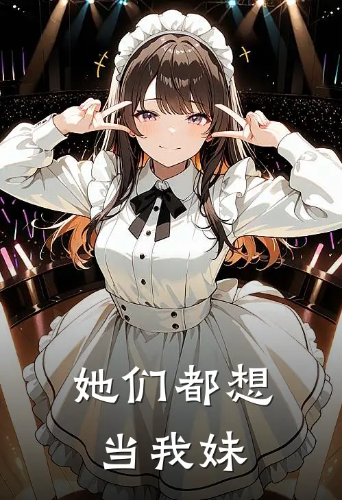 她们都想当我妹