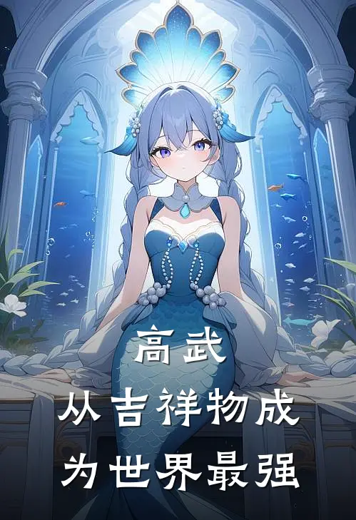 高武：从吉祥物成为世界最强