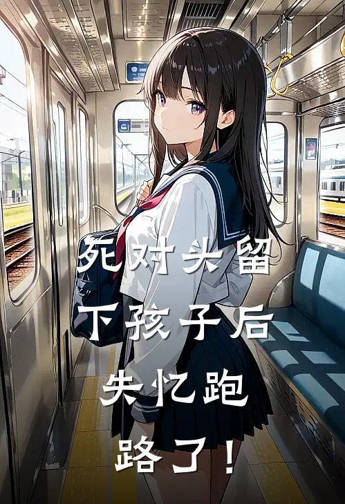 死对头留下孩子后，失忆跑路了！