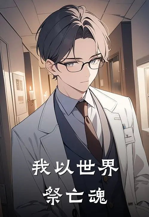 我以世界祭亡魂