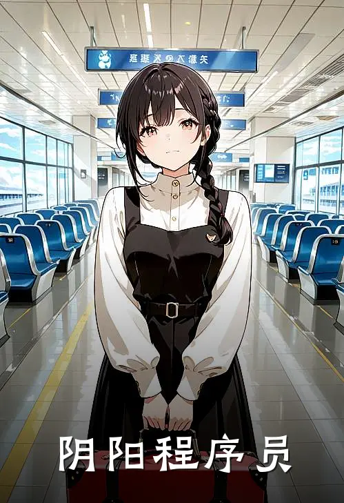 【阴阳程序员】