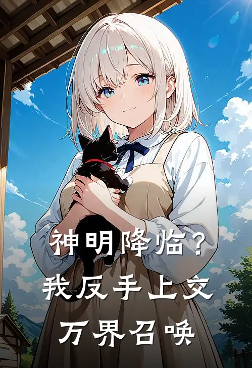 神明降临？我反手上交万界召唤