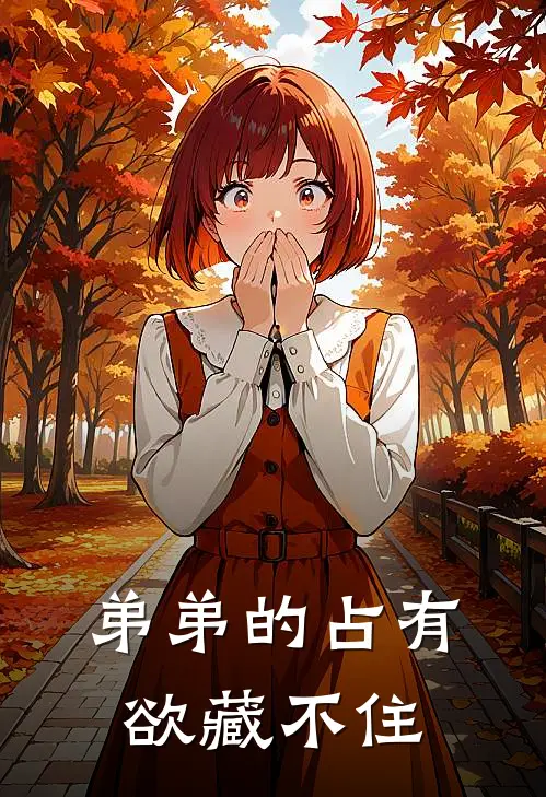 弟弟的占有欲藏不住