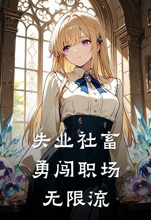 失业社畜勇闯职场无限流