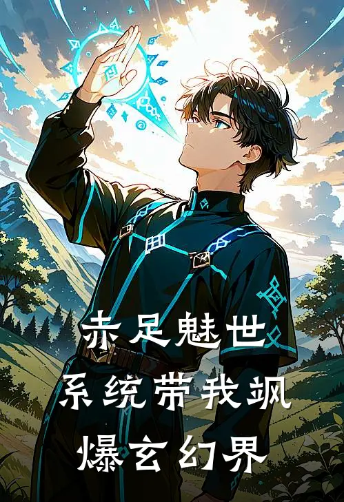 赤足魅世：系统带我飒爆玄幻界