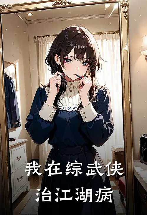 我在综武侠治江湖病